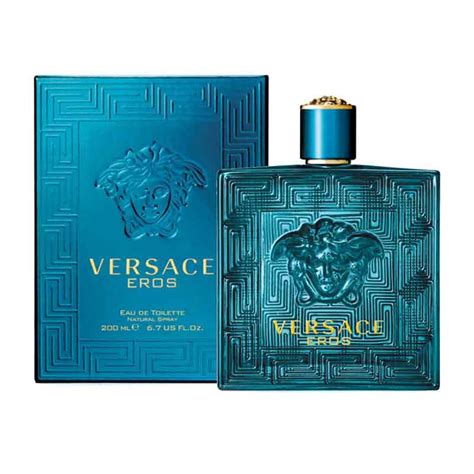 cheap versace eros 100ml|Versace perfume 100ml price.